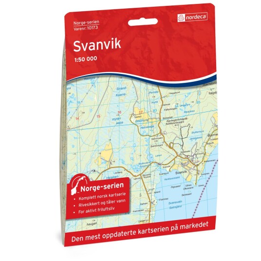 Svanvik