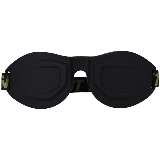 Fort Troff Black Ops Blink Blindfold - Svart