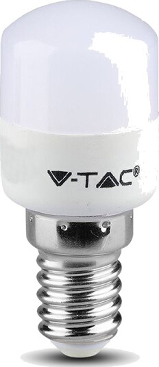 V Tac ST26 pære 2W   plast 3000K   Kulør : Varm