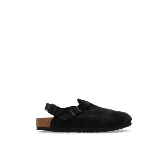 Tokio II Suede Suede Leather Regular black Tokio II Suede Suede Leather Regular black