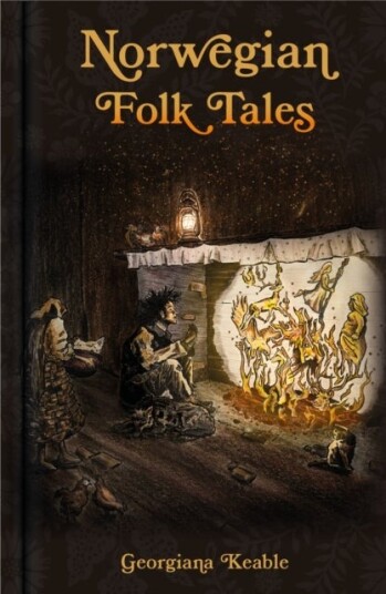 Norwegian Folk Tales