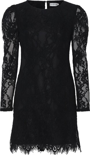 Ida Sjöstedt Kaia Dress   Black   34