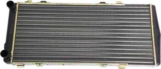 VIKA 11210126401 Radiator motorkjøling