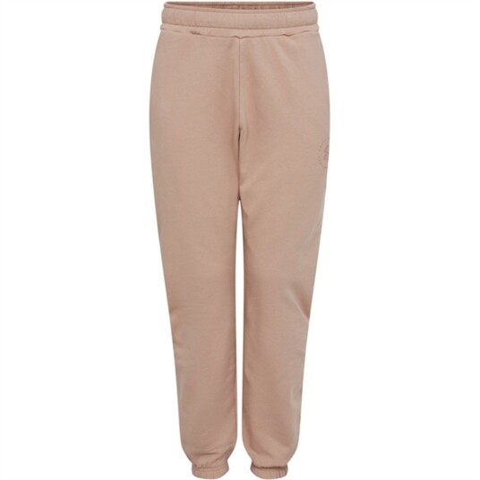 Sofie Schnoor Rosy Camel Solid Sweatpants 176 Sofie Schnoor Rosy Camel Solid Sweatpants 176