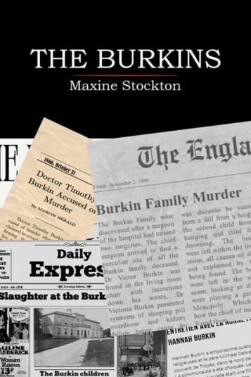 The Burkins The Burkins