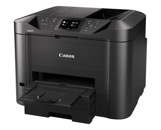 Canon MAXIFY MB5450 Canon MAXIFY MB5450