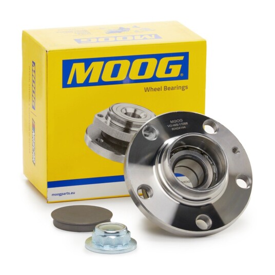 Hjullager MOOG VO-WB-11058