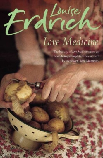 Love Medicine Av Louise Erdrich