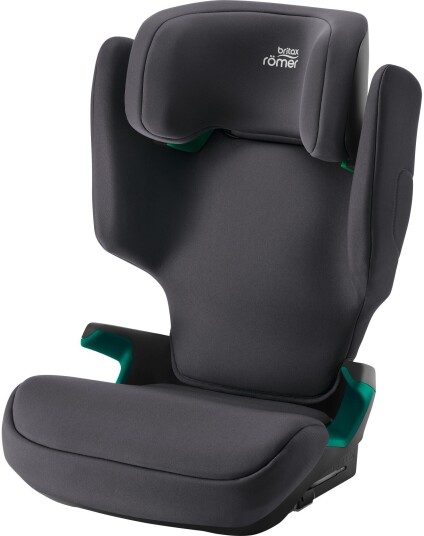 Britax Römer Discovery Plus Beltestol Midnight Grey Britax Römer Discovery Plus Beltestol Midnight Grey