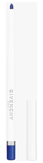 GIVENCHY Khol Couture Waterproof Eye Pencil 0,3 g N° 4 Cobalt GIVENCHY Khol Couture Waterproof Eye Pencil 0,3 g N° 4 Cobalt