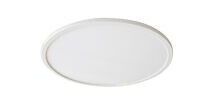 Synergy 21 LED light panel R600 warmweiß rund