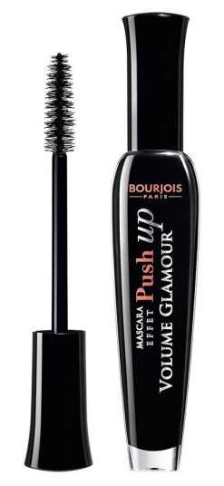 Bourjois Volume Glamour Effet Push Up Mascara 71 Noir 7ml Bourjois Volume Glamour Effet Push Up Mascara 71 Noir 7ml