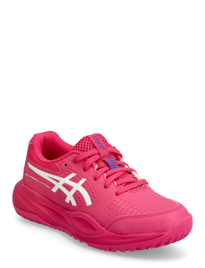 Asics Gel-Resolution X Gs - Pink - 37