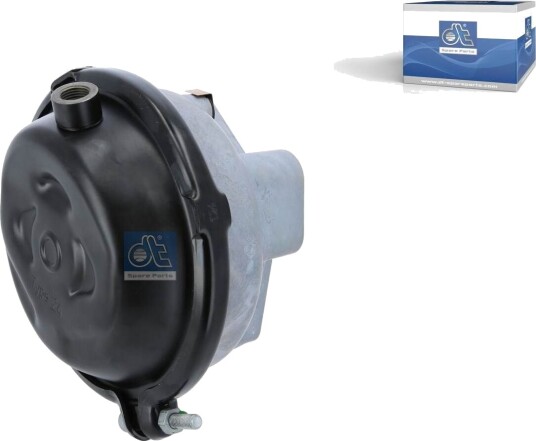Membran bremsesylinder DT Spare Parts 7.34229