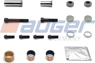 Reparasjonssett, bremsecaliper AUGER 53869