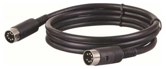 Jts D7pdm-1 Cc Kabel For Cs-1 System Han/han, 1 Meter Jts D7pdm-1 Cc Kabel For Cs-1 System Han/han, 1 Meter