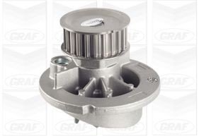 GRAF PA541A Vannpumpe GRAF PA541A Vannpumpe