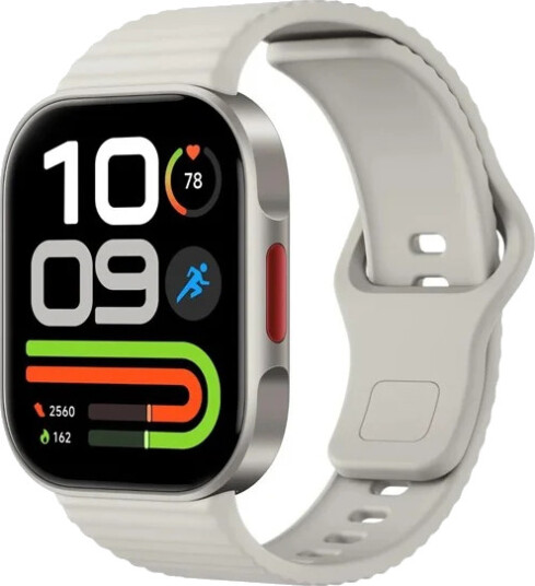 Xiaomi Watch 6 Lite Steel Grey Xiaomi Watch 6 Lite Steel Grey