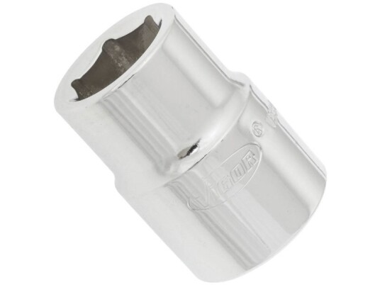 Vigor V2324n V2324n Topnøgleindsats 21 Mm Vigor V2324n V2324n Topnøgleindsats 21 Mm
