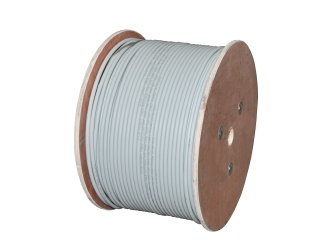 Alantec Kif5pvc500 500 M Cat5e F/Utp (Ftp)
