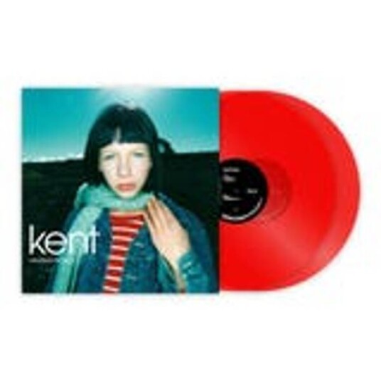 Kent - Hagnesta Hill - English Version (Vinyl - 2LP - 180gram - Red) Kent - Hagnesta Hill - English Version (Vinyl - 2LP - 180gram - Red)