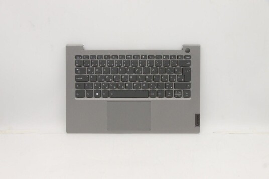 Lenovo Upper Case ASM_HUN C 20VF MGBL