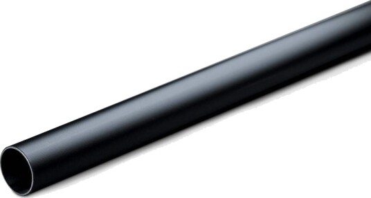 THEOFILS GARDEROBESTANG Ø25X958 MM SORT THEOFILS GARDEROBESTANG Ø25X958 MM SORT