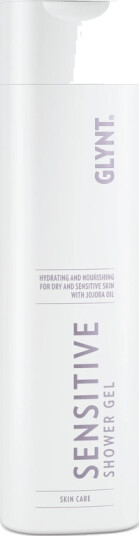 GLYNT SENSITIVE Shower Gel 250 ml