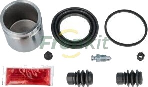 FRENKIT 254835 Reparasjonssett, bremsecaliper FRENKIT 254835 Reparasjonssett, bremsecaliper