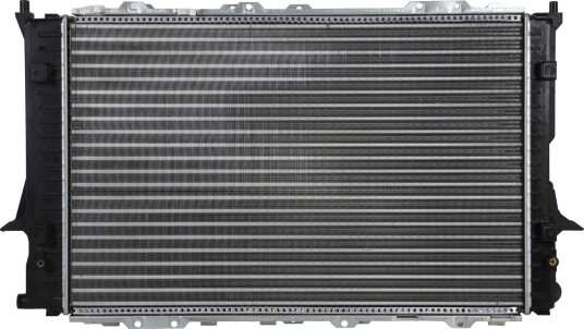 Radiator, motorkjøling KAMOKA 7705316