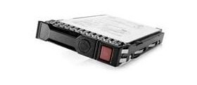 Hewlett Packard Enterprise HPE Mixed Use - SSD - 1.92 TB - SATA 6Gb/s