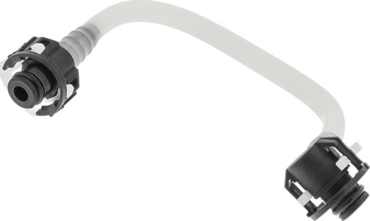 TOPRAN 409 904 Brennstoffledning TOPRAN 409 904 Brennstoffledning