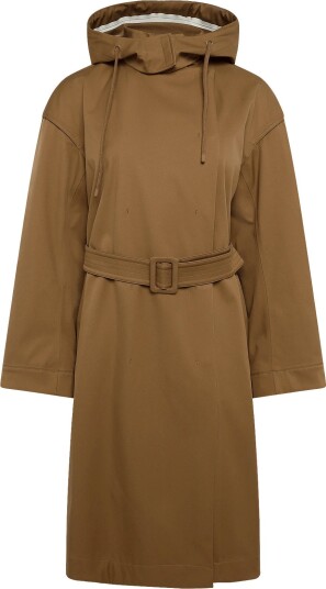 M M by Max Mara Mmlutilita HAZELNUT BROWN 40