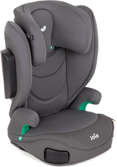 Joie I-Trillo FX Bilstol Thunder