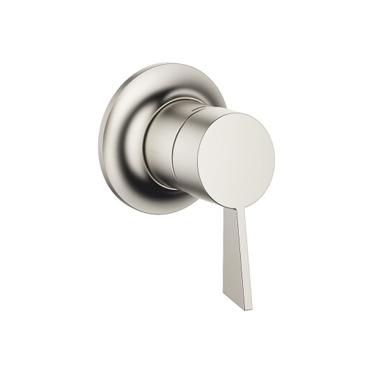 Dornbracht VAIA Dusjbatteri For innbygging, Matt Platina