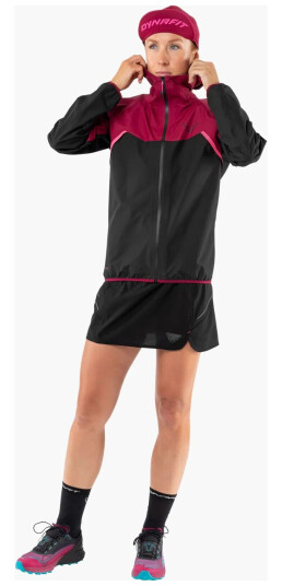 Dynafit Alpine Pro 2 /1 Skirt Wblack out XS-40/34