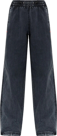 Diesel Dame Jeans Grå 3XS, Diesel Dame Jeans Grå 3XS,