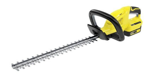 Kärcher HGE 18-45