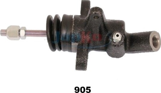 Slavesylinder, clutch JAPKO 85905