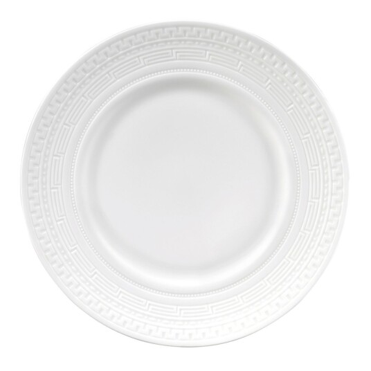 Wedgwood Intaglio frokosttallerken 23 cm Wedgwood Intaglio frokosttallerken 23 cm