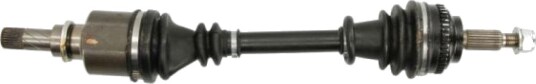 Point Gear Drivaksel POINT GEAR PNG72466