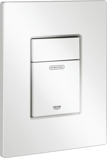 Grohe Betjeningsplate 156x197mm