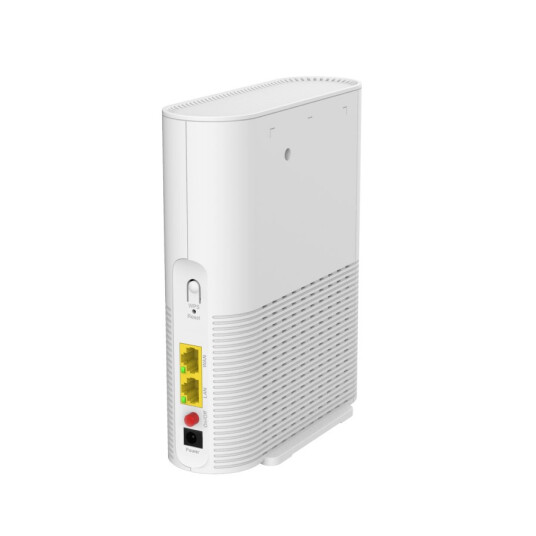ZTE Z3460 WiFi ruter 15000 Mbps 320 MHz @ 6 GHz