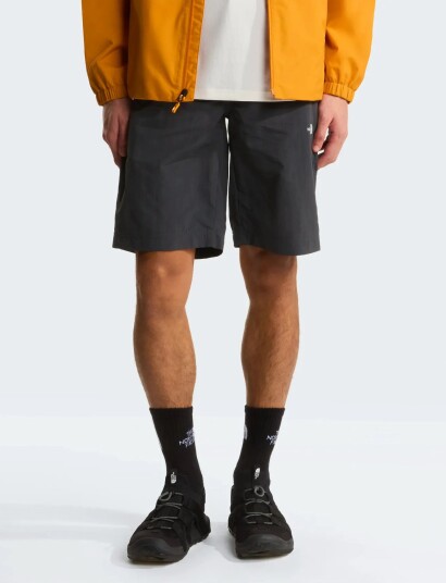 The North Face M Tanken Short   Black   28