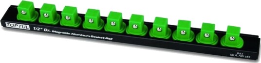 TOPTUL PBKB4B26103 Holder for pipenøkkelinnsats