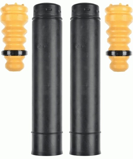 Mansjett/støtpute sett SACHS 900 302