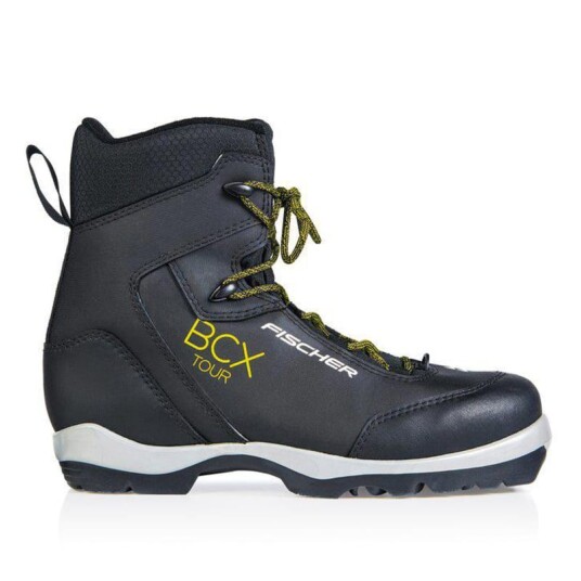 Fischer BCX Tour 45, Black