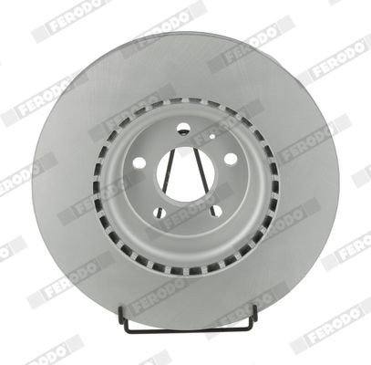 Bremseskive FERODO DDF2810C-1 Bremseskive FERODO DDF2810C-1