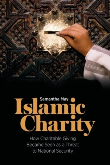 Islamic Charity Av Samantha (University Of Aberdeen Uk) May