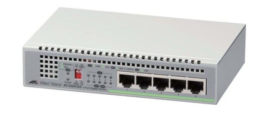 Allied Telesis CentreCOM (0767035207391)